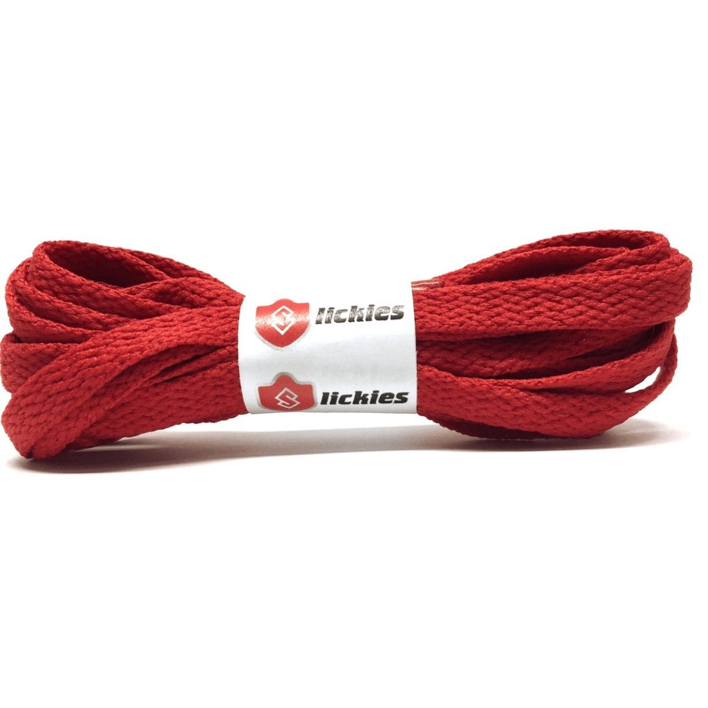 Jordan 1 Chicago Red laces - Where to buy them? | Slickieslaces